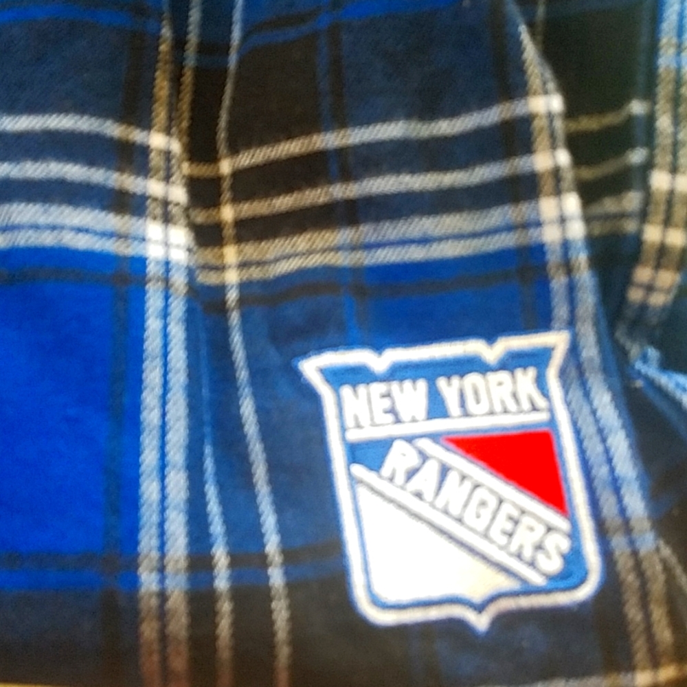 NFL RANGER SLEEPWEAR XLG